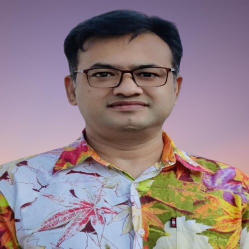 Dr. Hasanuzzaman