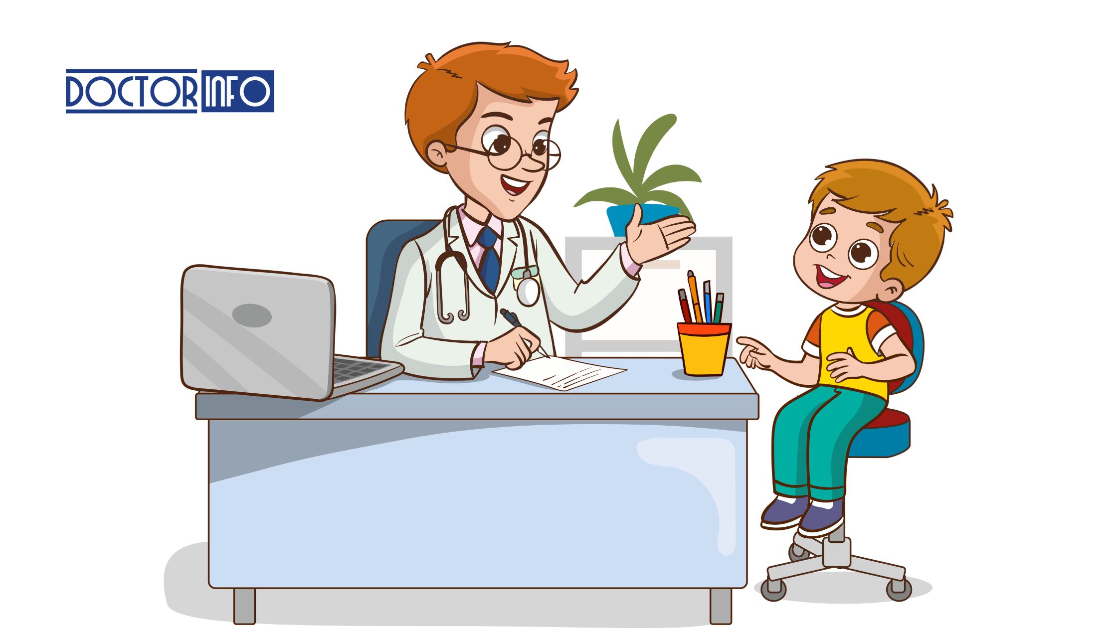 Top 10 Child Specialist Doctor list in Dhaka: Expert Care for Your Kids