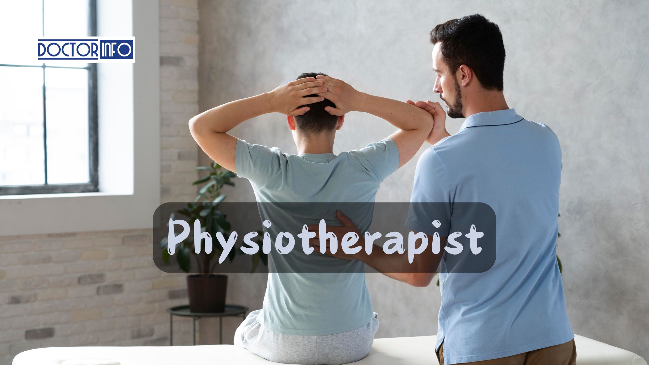 5 Common Conditions Physiotherapist Treat and How They Help