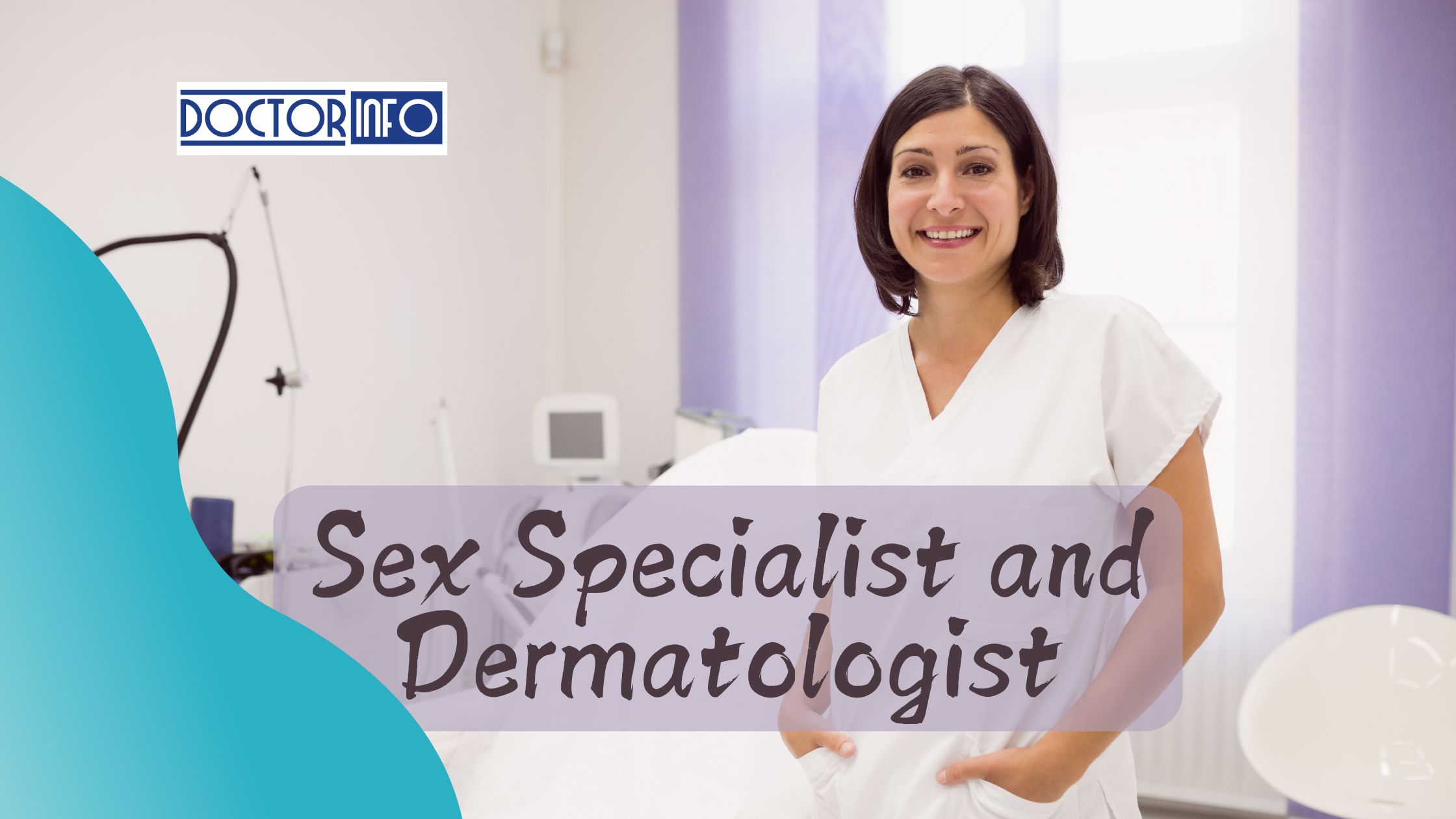 The Role of a Dermatologist in Treating Sexual Health Concerns