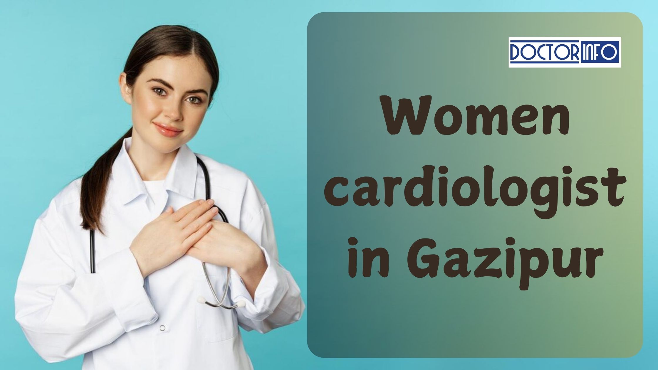 Top Women Cardiologist in Gazipur: Leading the Way in Heart Health