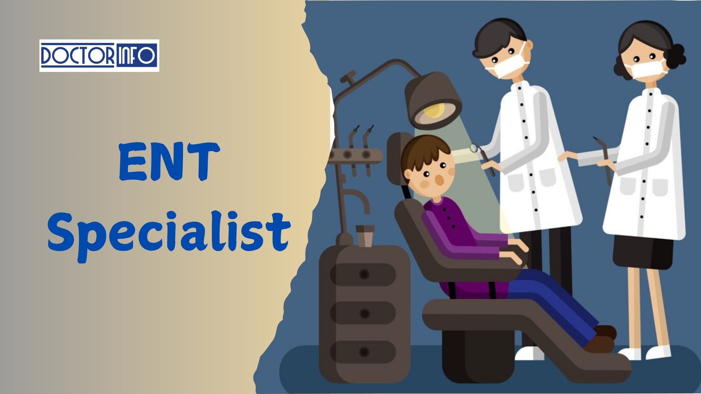 Your Complete Guide to Finding Trusted ENT Specialists in Sylhet