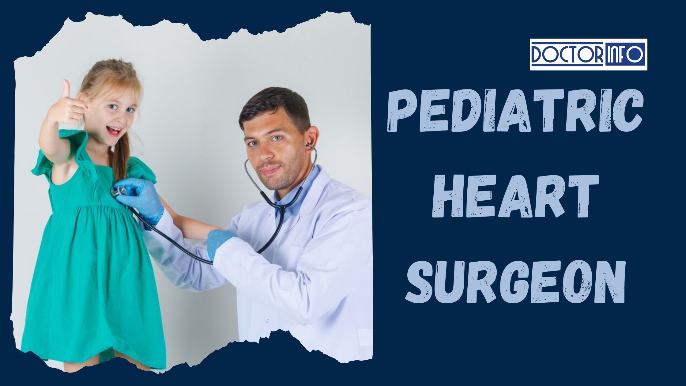 Top 5 Best Pediatric Heart Surgeons in Dhaka: Who to Trust for Your Child’s Care