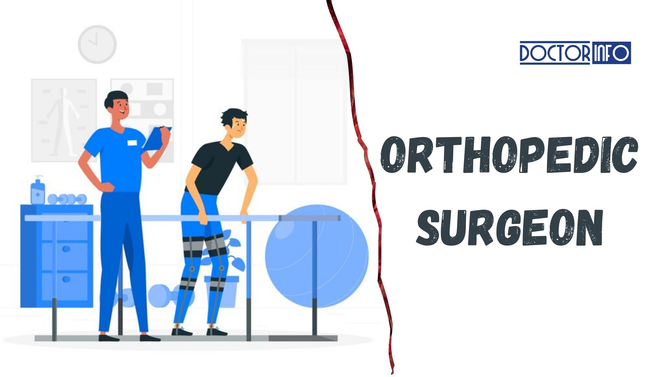 Best Orthopedic Surgeons at Apollo Hospital: Specializations and Achievements