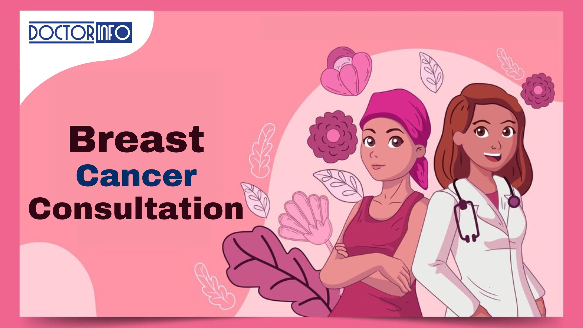 Personalized Breast Cancer Consultation National Heart Foundation