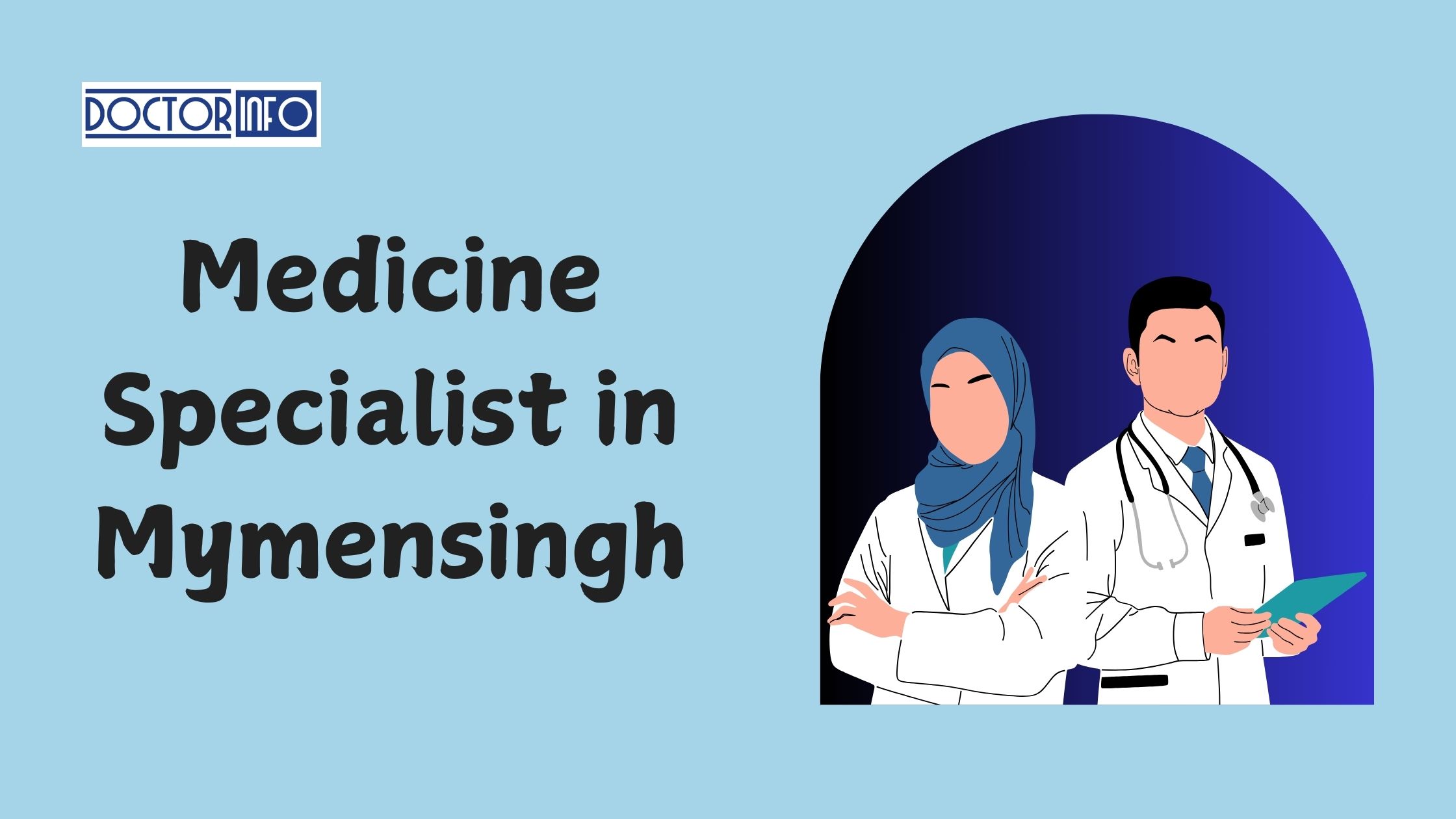 Expert Tips for Consulting a Medicine Specialist in Mymensingh