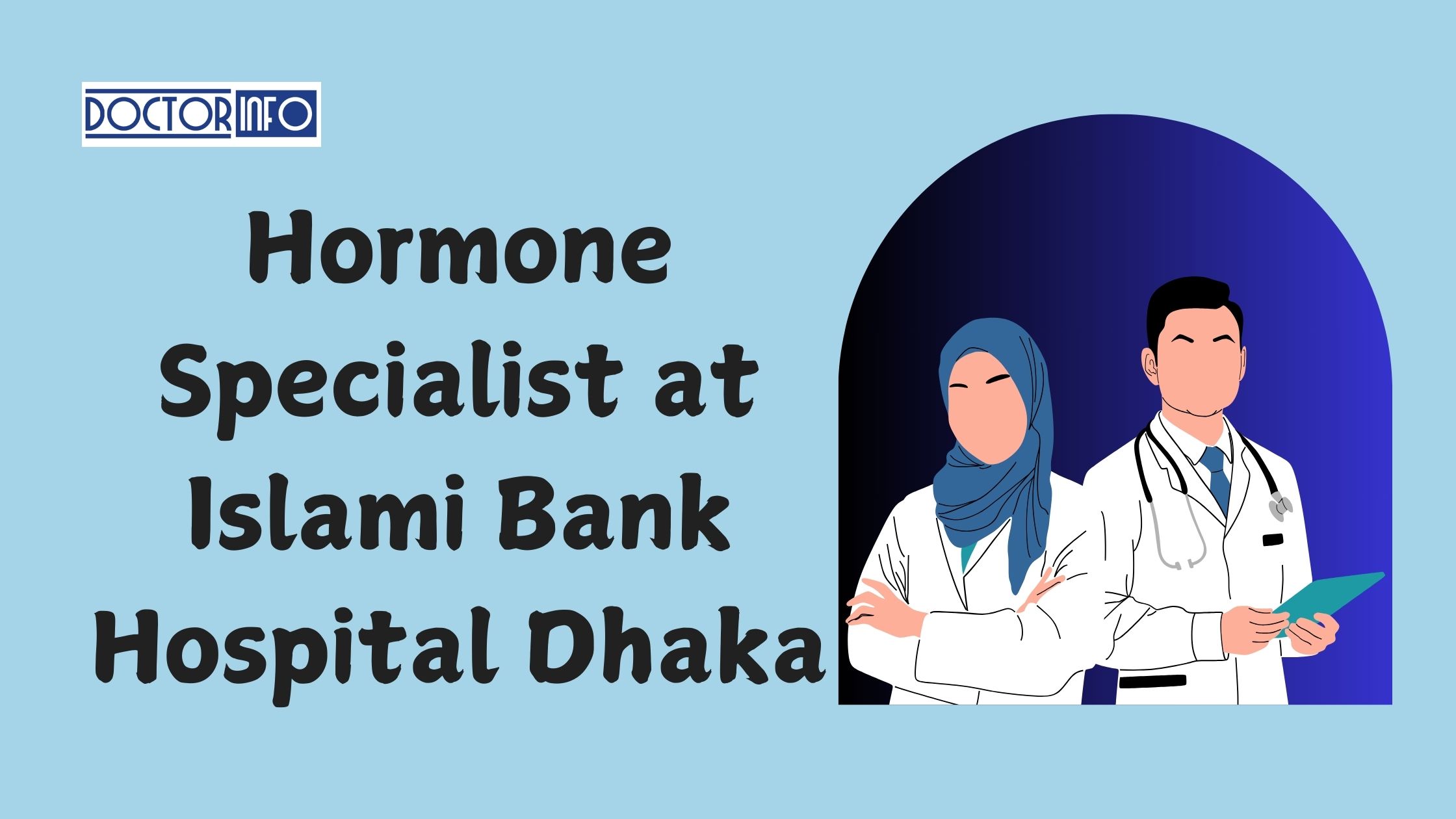 The Role of Hormone Specialist at Islami Bank Hospital in Women’s Health