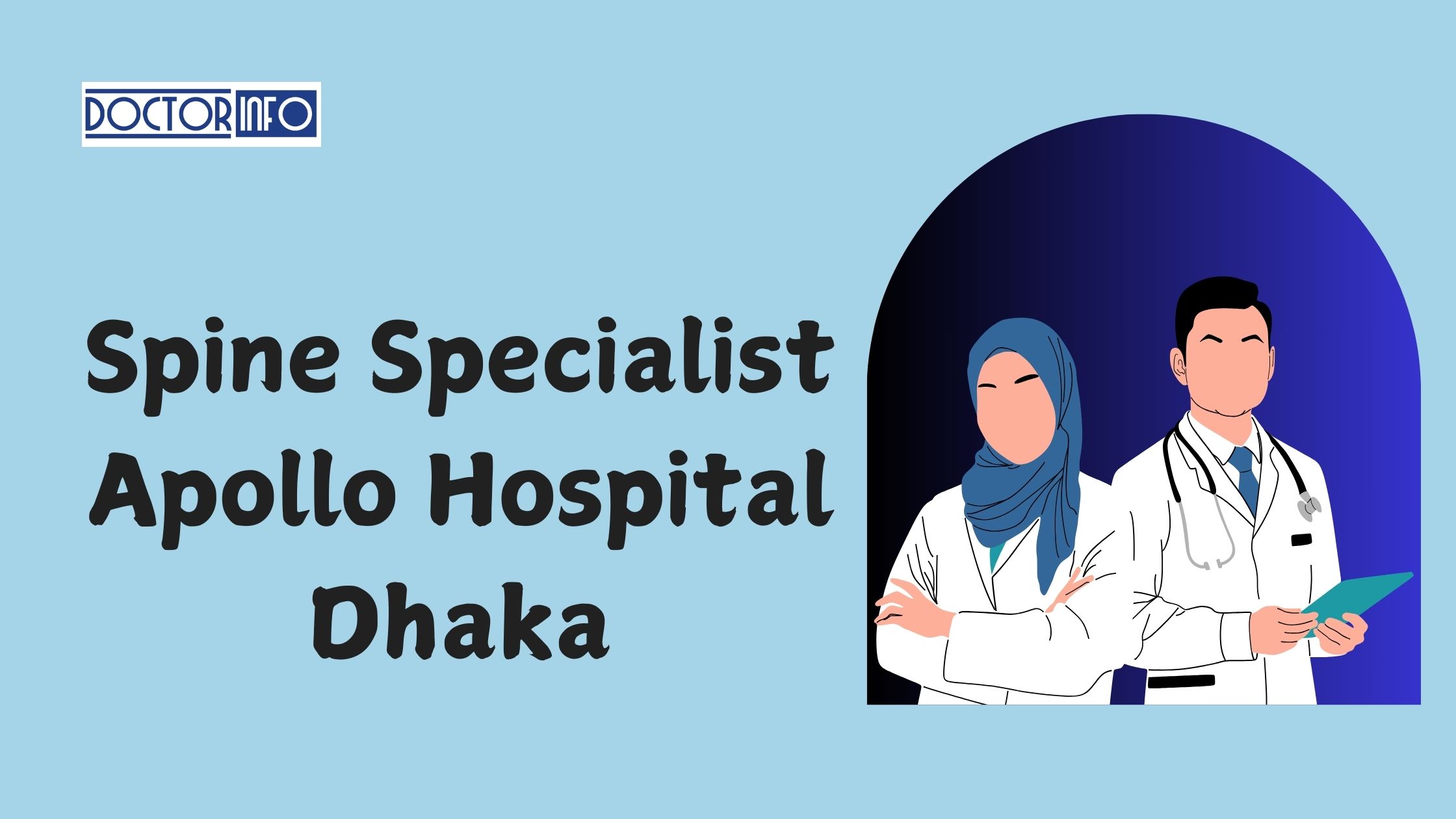 The Benefits of Early Diagnosis in Spine Disorders at Apollo Hospital Dhaka