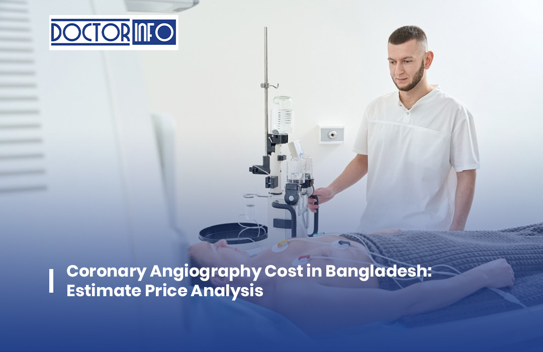 Coronary Angiography Cost in Bangladesh: Estimate Price Analysis