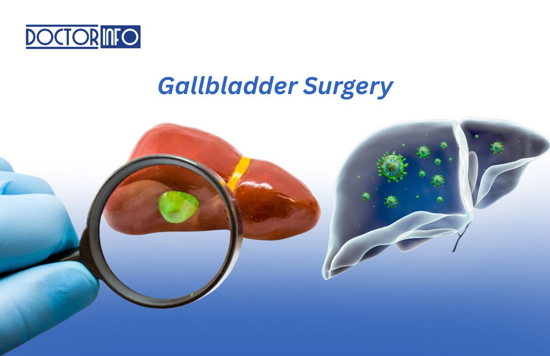 Gallbladder Surgery: Procedure & Recovery Simplified!!