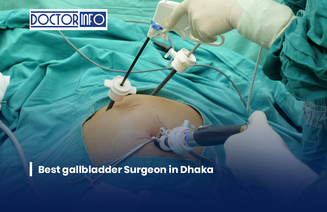 Best Hip replacement Surgeon in Dhaka